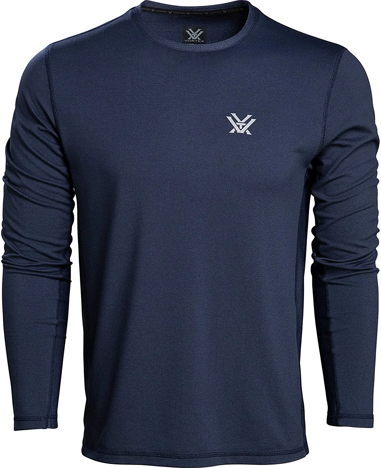 Vortex Optics Day Rucker Performance Long Sleeve Shirt