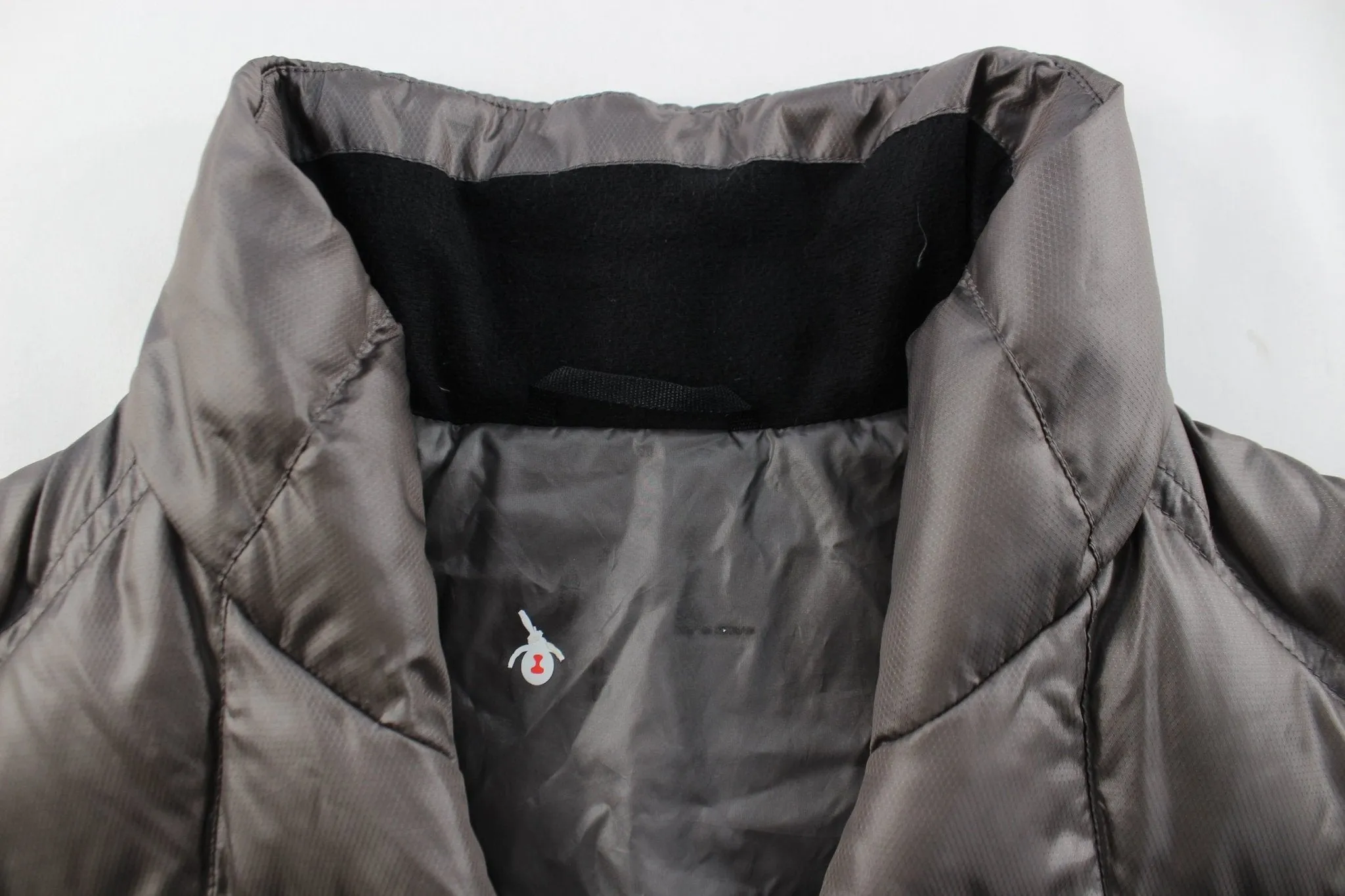 Women's Spyder Insulated Puffer Jacket