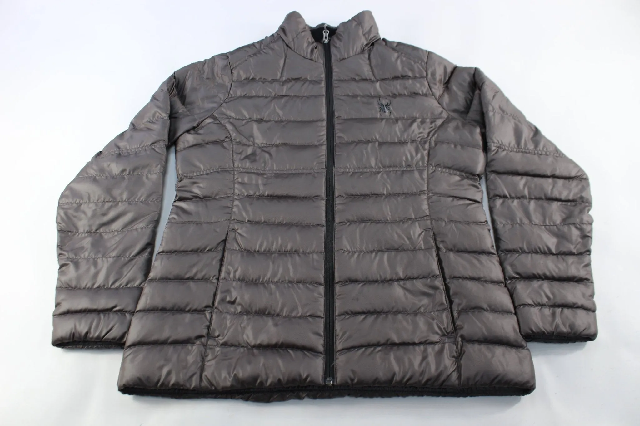 Women's Spyder Insulated Puffer Jacket