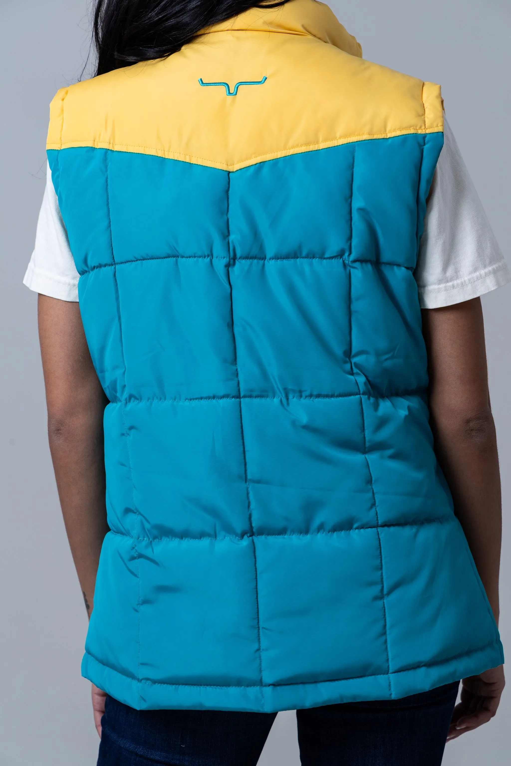 Wyldfire Vest